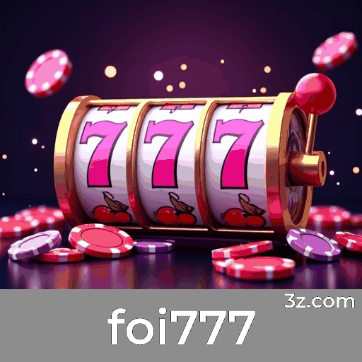 foi777: Excelência em Apostas Esportivas Profissionais