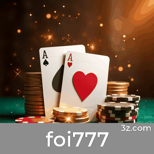 foi777 App: Apostas em Movimento com Total Praticidade