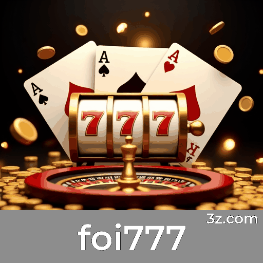 foi777: A Plataforma de Apostas Segura e Profissional