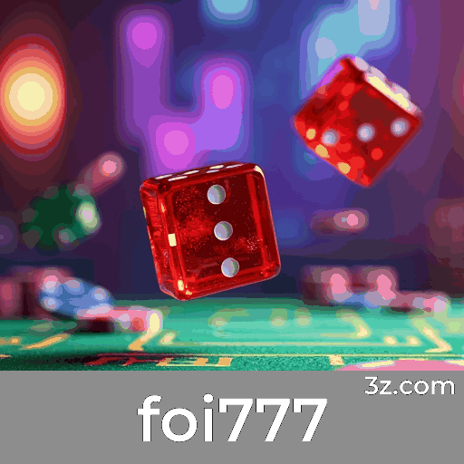 Foi777: Jogo em Tempo Real para Brasileiros