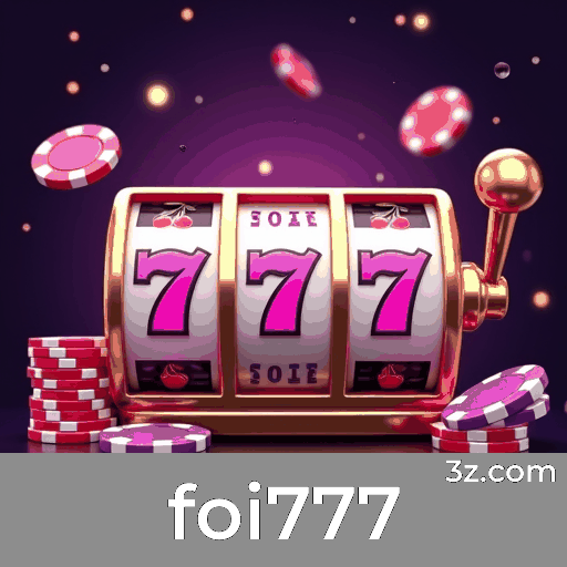 Mergulhe na Fascinante Imersão do Cassino foi777