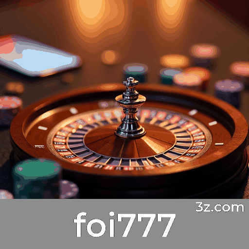 foi777: Bônus e Promoções Imperdíveis