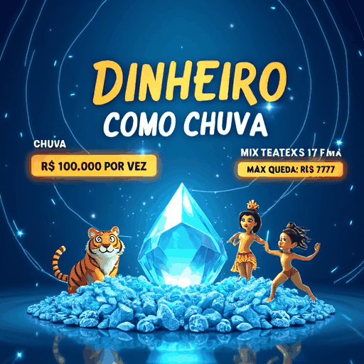 Explore o universo de bônus com o foi777 app!