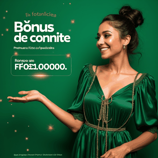 Baixe o aplicativo foi777 e receba bônus incríveis!